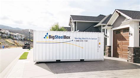 big steel box salmon arm|bigsteelbox canada.